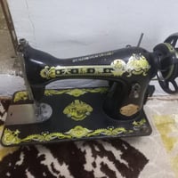 مكينه يابانيه • ماطور جديد • شغاله