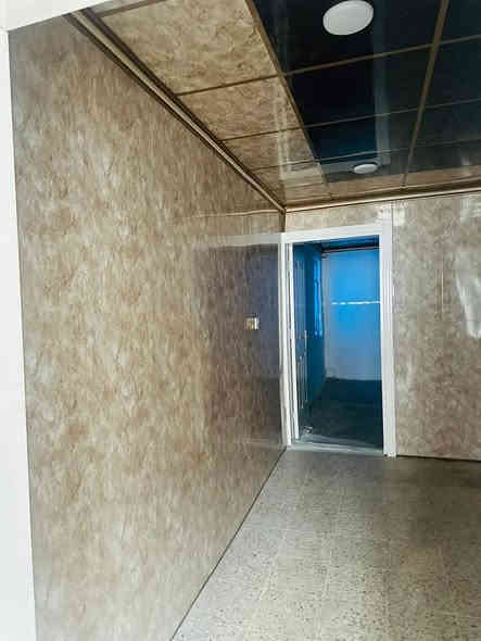 بيت تجاوز للبيع مساحه 95 متر عنوان سومر اسم التقطع 124 قرب جامع ابو هريره كارت بلديه مسجل سعر 25 مليون بي مجال بسيط (***********
