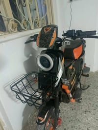 X900 • جديده • ٥ بطاريات