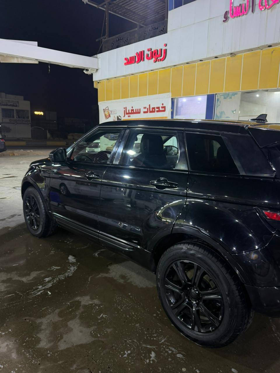 رانج 2017
رقم اربيل 
صبغ بالجاملق الخلفي قليل
حادثها طرف بنيد مثل ما موضح
البنيد بي رشه صبغ
السعر 130
***********
