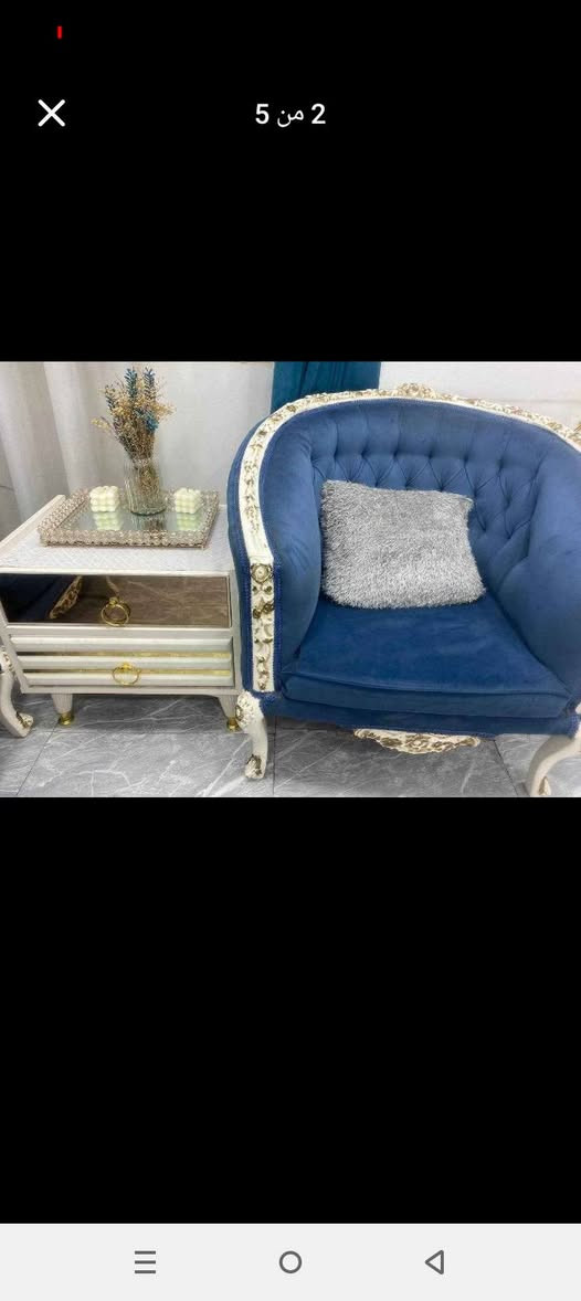 نص تخم 5مقاعد نضيف جدا مابي اي ضرر ولاكسر مصري ثگيل موكارتون سعره 150
بغداد الجديده


**إذا كنت صاحب هذا الإعلان وتريد حذفه لأي سبب، رجاءا أرسل رسالة إلى الدعم الفني**