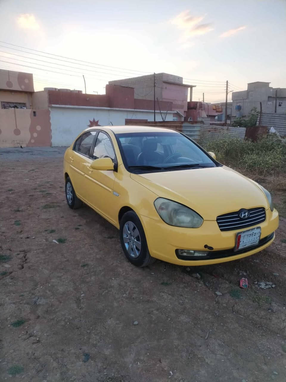 اكسنت مديل 10بدون ضررر محرك كير شرط هيئه غرمات صفر فول عادي    سعر 87. 
***********

