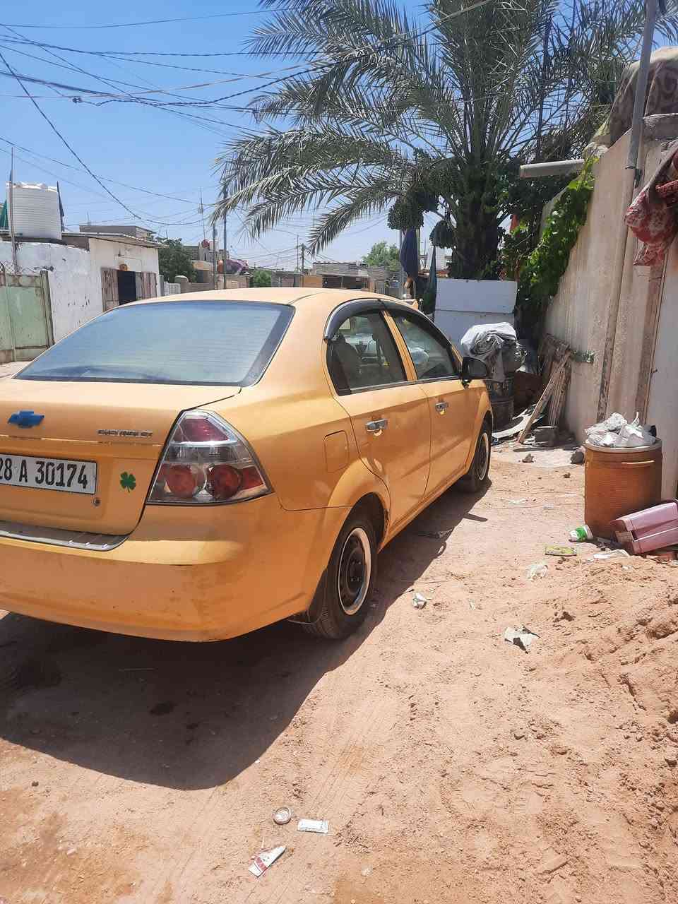 السلام عليكم اثيو مديل 10بسمي سنوه 28 كير عادي مكينه كير حداديه تخم تاير كله جديد بيها طخاه باب سايق البقي كله مكفول تبريد ثلج السعر 55 وبيها مجال قليل الشراي النتصال عل رقم ***********
