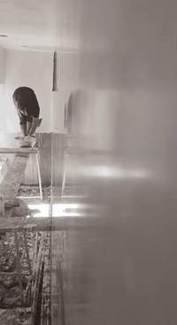 السلام عليكم كادر جص وبياض متفرغ حاليا
الكادر متكون من ٤ خلفات 
شغل درجه اولى 
مساطر كبان وخيط 
شغل جدًا نضيف 
  التزام بالوقت والعمل 
داخل بغداد فقط
للاستفسا***********
يوجد واتساب
