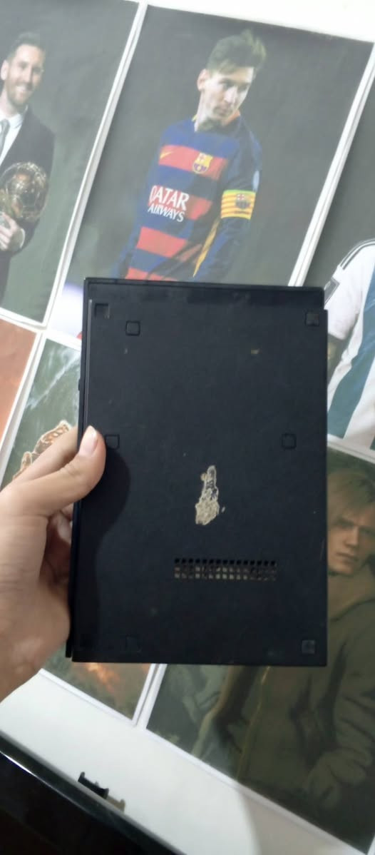 السلام عليكم 
ps2 لون🖤
بدون ملحقات 
مكاني بابل حي الصدرين قرب ال ساده ابو خطه
هاتف/***********
سعرهن /خاص وبيك خير وتدلل
