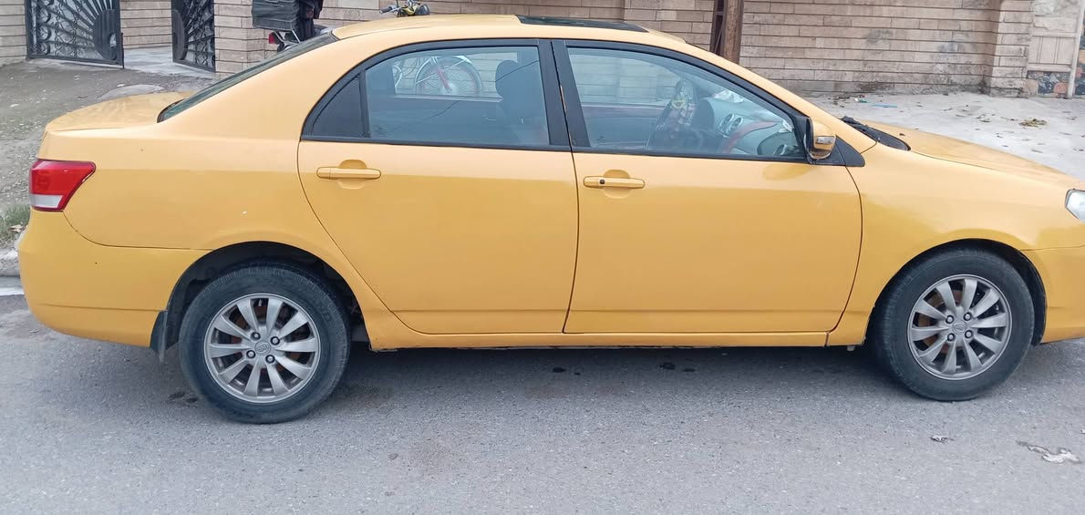 السلام عليكم
سيارة للبيع، نوعه BYD موديل 2014 رقم بغداد مشروع وطني شرط الوكاله والتحويل السعر 44 وبيها مجال 
العنوان الموصل
رقم الهاتف: *********** بيها واتساب
