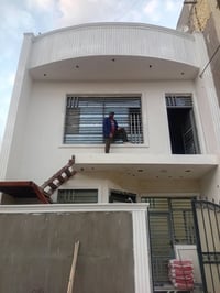 خلفات اسمنت • درجة اولى • بغداد الجديد