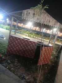 عربانة تفصال عمل حطاطة مو سوكي  للبيع ترهم لبلي فلافل مشروبات ساخنه طا...