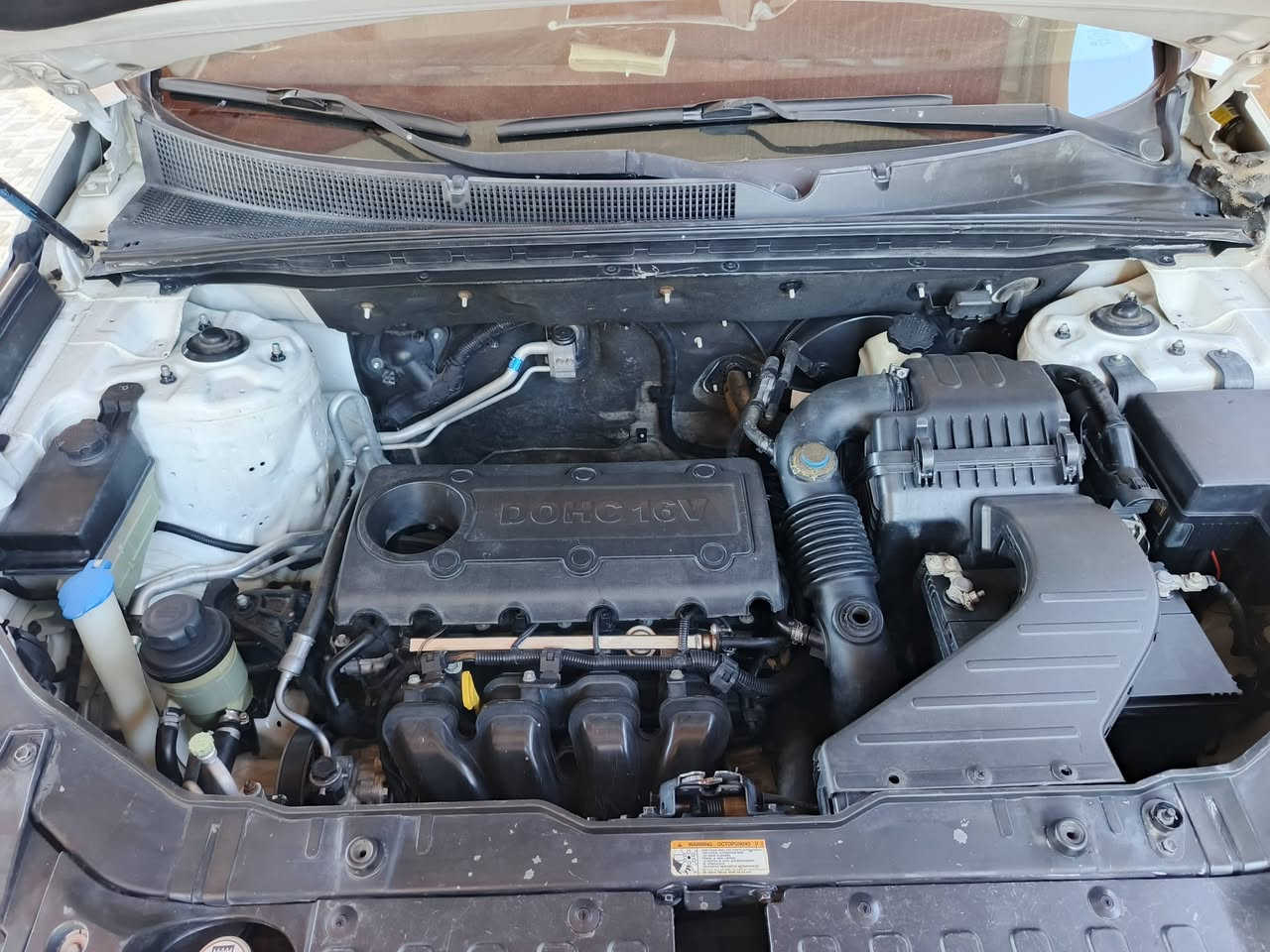 بسم الله الرحمن الرحيم
سورنتو موديل 2013 للبيع رقم إنكليزي بس بارد بيه كربلاء الحسينيه السعر 145 وبيه مجال الهاتف ***********
