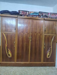كنتور ٤ باب • طباخ ٥ عيون • طباخ ٤ عيون • ميز شاشة • طبلات • كاونتر سن...