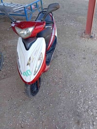 دراجة • للبيع