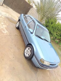 يالله سلام أوبل فكترا مويل ١٩٩١ رقم بغداد دولي كير مكينة حاوية بل باكي...