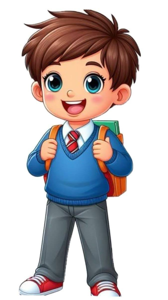 📌اعلان 📌

📚 تلاميذ الدور الثاني – الصف السادس الابتدائي 📚

نضمن لكم الاستعداد الجيد  لامتحان الدور الثاني بإذن الله من خلال:

✅ تكثيف الواجبات والمتابعة اليومية
✅ امتحانات يومية وشهرية بعد نهاية كل يونت
✅ حل ومراجعة الأسئلة الوزارية
✅ متابعة مستمرة لضمان أفضل مستوى

📌 سجّل الآن واضمن مقعدك
التسجيل مفتوح

📱 واتساب: ***********
