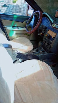 ليفان 520 • ٢٠٠٨ • بحاجة صيانة