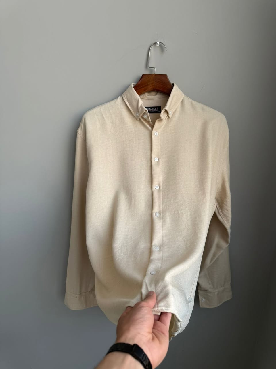 جملة فقط جملة فقط قميص لنن كوالتي جدا عالي سيري خمسات s m l xl xxl


**إذا كنت صاحب هذا الإعلان وتريد حذفه لأي سبب، رجاءا أرسل رسالة إلى الدعم الفني**