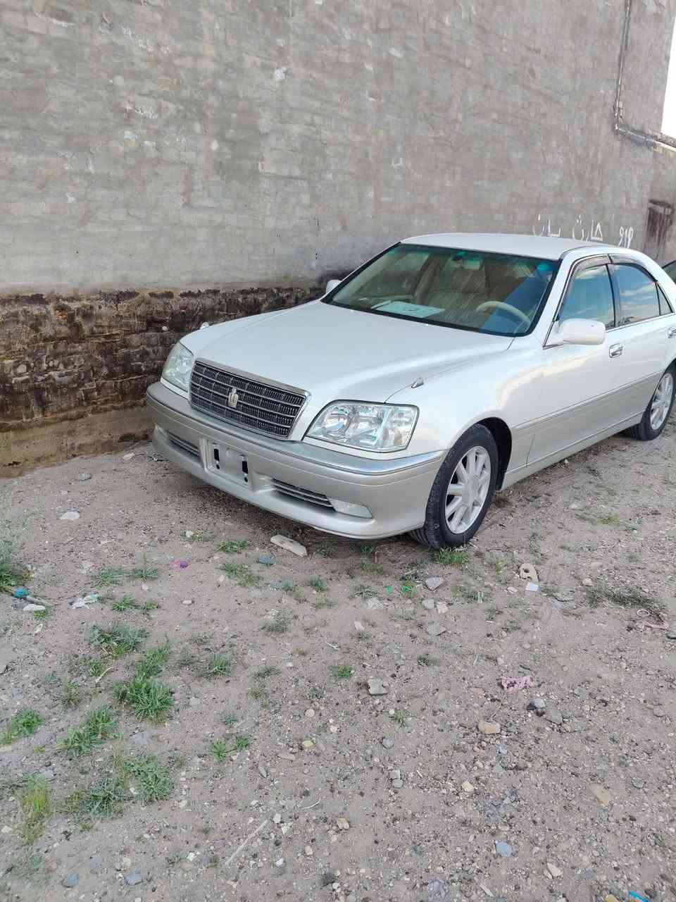 للبيع ملكه قرار ١٠٢ ٣دكم كرستال اصل مسقط رقم باقي بس على كمرك السياره كفاله عامه
للإستفسار ***********
