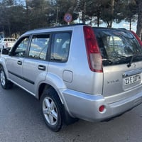 اكس تريل • ٢٠١١ • رقم سليمانية