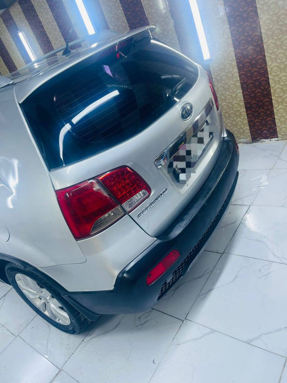 سلام عليكم سورنتو 2013 ادوات كصت جنطه محرك كاز سياره بل كارتون محرك و كير كفاله متومه طبقه لاصل سياره حلوه السعر 58 وبيه مجال قليل مكان ناصريه تفاصيل ***********
