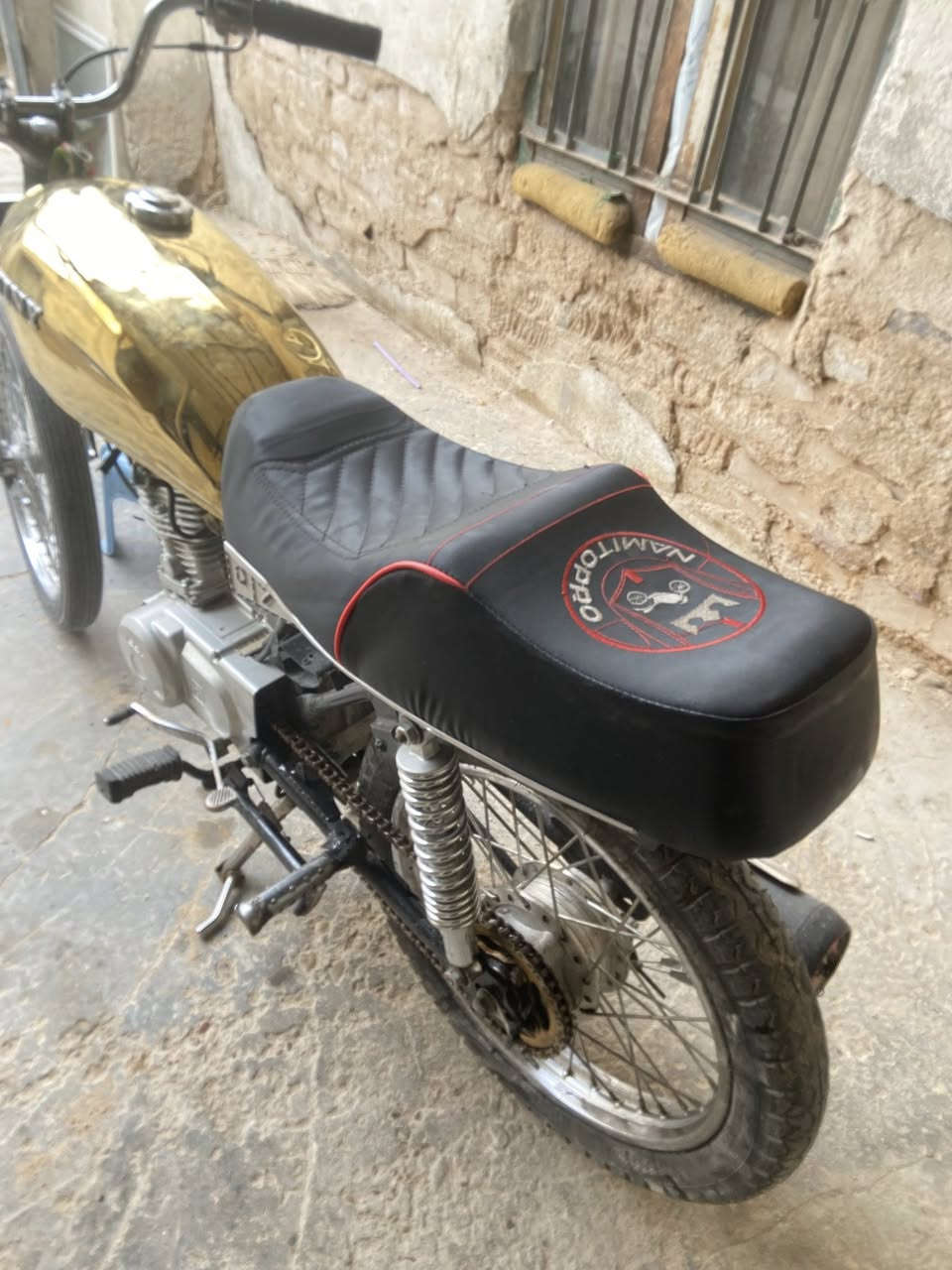 ويل طوبه زغيره نضيف كلش مابي عواج صافي ب ١٥ قفل وكشن تفصال اصلي جديد ب ٢٠ الخاص مفتوح مكاني نجف


**إذا كنت صاحب هذا الإعلان وتريد حذفه لأي سبب، رجاءا أرسل رسالة إلى الدعم الفني**