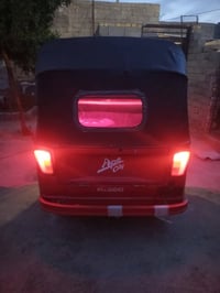 بابيجو محور مكينه TVS جديده كل غراضه TVS كفاله محرك شاصي حداديه ماشه ك...
