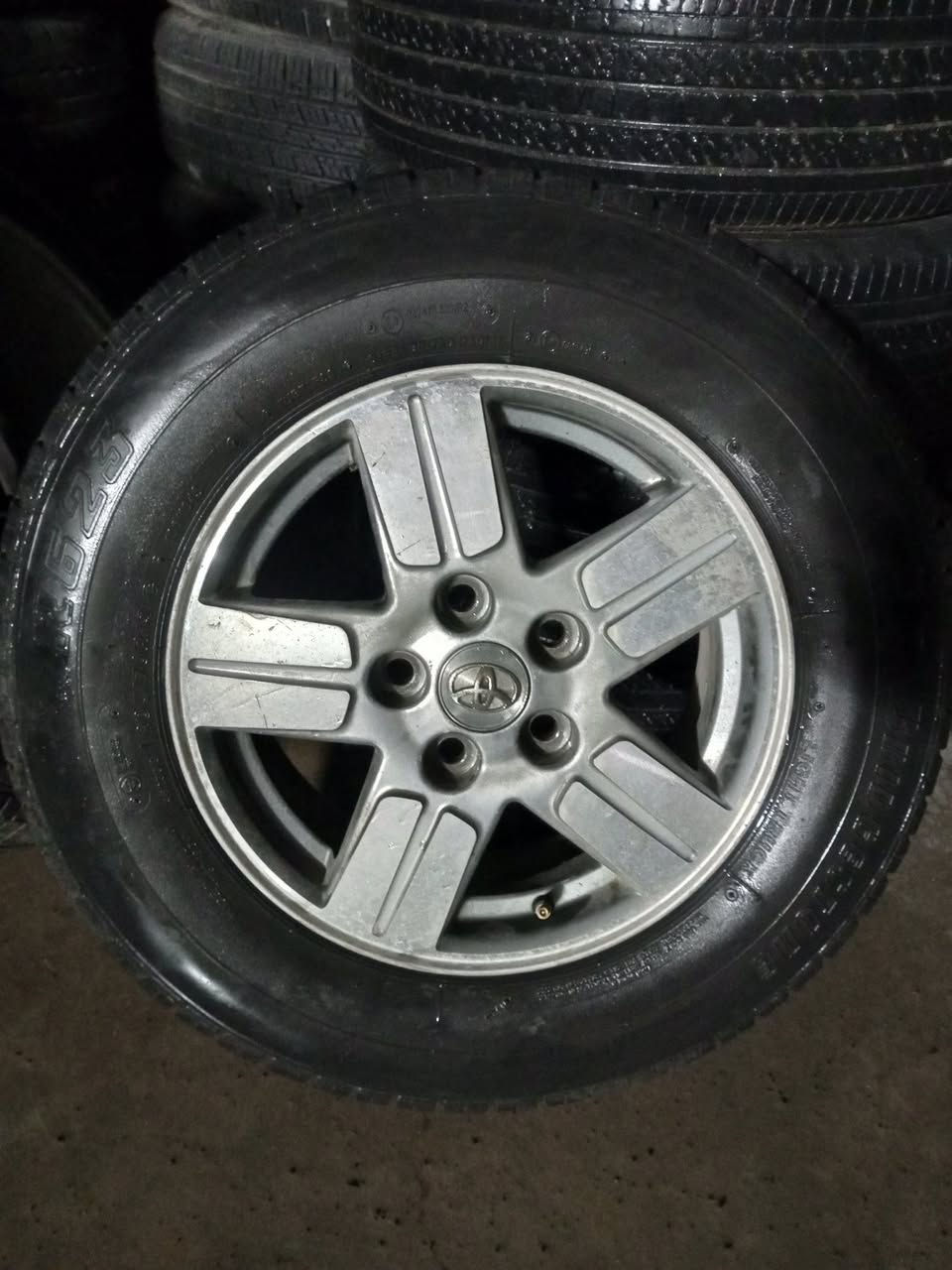 تاقم ویل 
چوار تایەی بیلادی یابانی لەسەرە
بۆ فرۆشتن یان گۆڕینەوە
لەسلێمانیم 
***********
***********
نرخ 135 $
