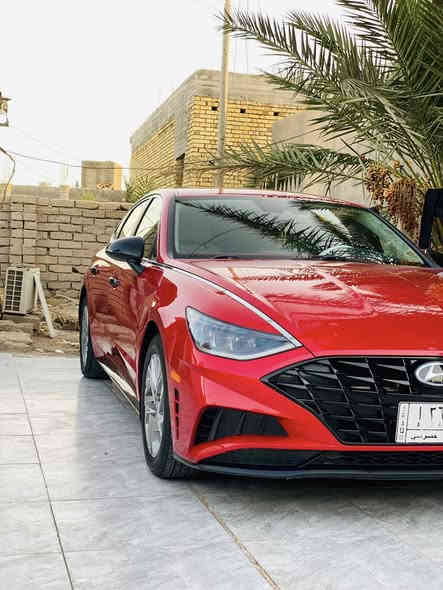 السلام عليكم 
سوناتا مودييل 2021
وارد أمريكي معوقين 
بدون حادث  تقرير غرق
تقرير فقط سياره ما غركانه ما واصل الدوسه 
مكفوله كفاله عامه  
المواصفات 👇👇
فول موصفات ما عداء البنور رامه 
محرك السيارة 2500 المرغوب
بصمة ابواب لمس +تشغيل +صندوق ذكي 
كشنات مخمل تدفئه وتبريد +كشنات كهربائي
رادار امامي وخلفي وجانبي +توقف تلقائي 
اشاير في المري +نقطة عمياء في المري 
لايت امامي زنون + لد ثلجي
لايت المامي بي حساس عندالعالي يطي ناص تلقاي 
عندما  يضهر امام ضو 
شاشه كبير كاربلي🖥️
كامره دواره 🎥
هندربريك بصمة +اوتو هولت 
تحكم سياقه في الستيان
نظام الترحيب عند الاقتراب على السيارة 
اربع وضعيات قيادة 
نظام تحديد المسار 
مثبت السرعة 
تبريد السياره التحكم شاشه 
نظام مستشعرات في الباب  
وبعد معرفوه موصفات الفول 
سعر :..  $💸168وقابل التفاوض 
رقم الهاتف ***********
الشراي يتصل ما عجبتك لا تكسر بسعرهه
