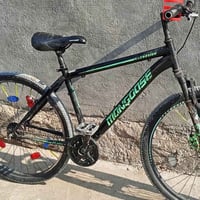 بايسكل جبلي • حجم 26 • ناقصه