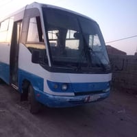 باديه 2001  كير مكينه نظيف السياره نظيفه مدفوع طرق وجسور من المرور  إت...