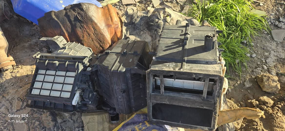 غراض افيو للبيع ***********
