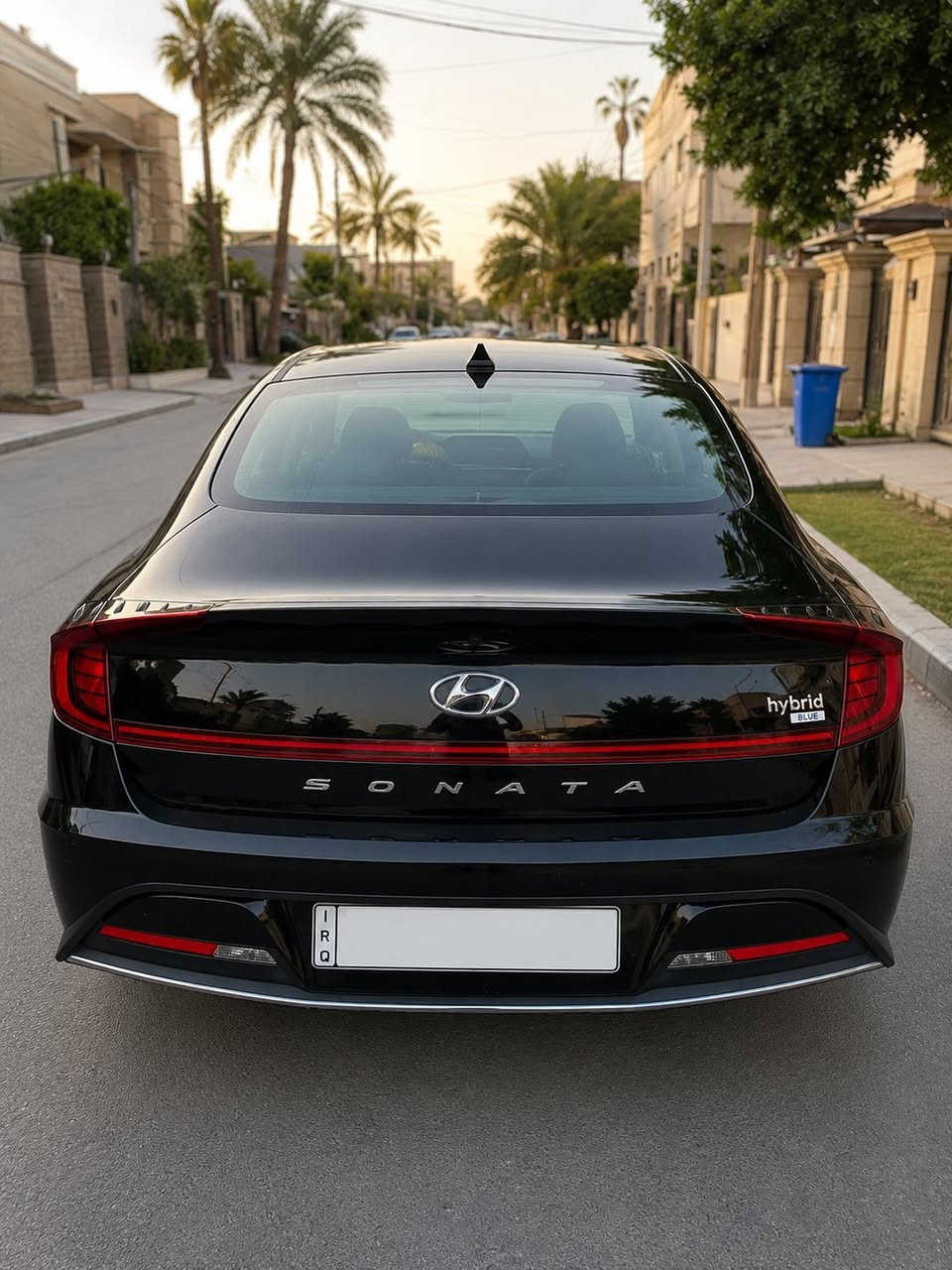 للبيع او مراوس
سوناتا هايبرد ٢٠٢٣
مكينه2000 
بصمة 
4 وضعيات قيادة  
تشغيل عن بعد  
رادار امامي 
رادار خلفي 
نقطة عمياء 
اتو هولد 
سايد بريك كهربائي 
تبريد امامي خلفي قطعتين 
مدخلUSB عدد 2
شاشة كبيرة 
نظام صوت BOSS
مازدات 4 عدسات  
ويل كب 17
ماشية 40 ميل
***********
