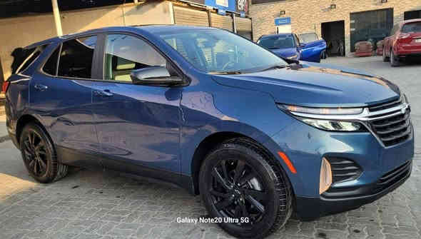 بإمكان إدخال السياره بكتاب شهداء
*تم الشحن إلى منفذ سفوان 
*شوفـرايكونـكس موديـ2024ـل*
*السعر127(مكفوله من الصبغ)*
 واصل (مصلح) بدون كمرك 
سيارة حاليا مشحونة الى المنفذ سفوان 
(مكتب الماجد الأستيراد السيارات الوارد الأمريكي والكندي) 
(العنوان ، البصرة ، سفوان،  )
ولدينا وكلاء في جميع محافظات العراق لغرض المكاتبة 
وضمان حق الطرفين 
 اتصال او واتساب :
( حسام الماجد) 
***********
‏***********
