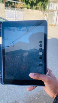 آيباد ٩ • ٦٤ • حي العسكري