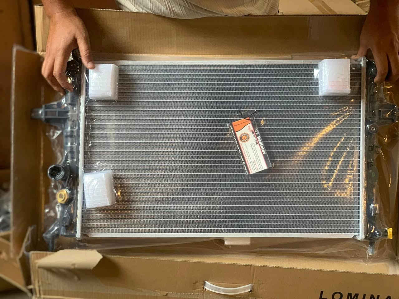 سلام عليكم
تم وصل ادوات اوبل جميع انواع الاوبل 

صدر كهربائيات مواد تجفيت ميكانيك كلشي موجود لايت بكلايت بلوجكتر 

حساس صالنه اوبل جميع موديلات

حساس هوه ايسي 

جميع الموديلات بزون اومكا صدامي استرا 

ايرفلو جميع انواع الاوبل بزون اومكا فكترا استرا

طوافات بزون صدامي 

مجول 

ديلكو 

ماكنيت 

Tps

كلج مروحه

كويل ناريه 

لبات سويج 

جوزات

فحمات 

فلاتر

دشلي كيلومتر 

عنواني بغداد سنك مكتب جلال ابو طيبه 

توصيل بغداد 5 

محافضات 6
***********
