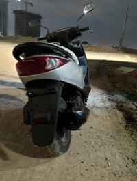 دراجه بريز للبيع كوم حديد ابيع كهربائيات شغاله تايرات جدد كفرات نضيفه ...