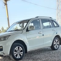 ايفان X60 • سيارة ايفان • X60 موديل 2013 • سيارة بغداد • سيارة رقم انك...