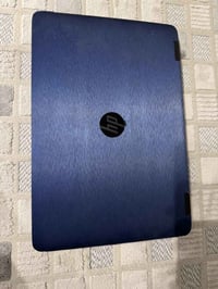 لابتوب hp core i5 جيل سادس نظيف كلش شاشة 15.6  السعر 250   الجادرية 07...