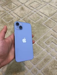 ايفون 14 بلس • ١٢٨ • بطارية ٨٨