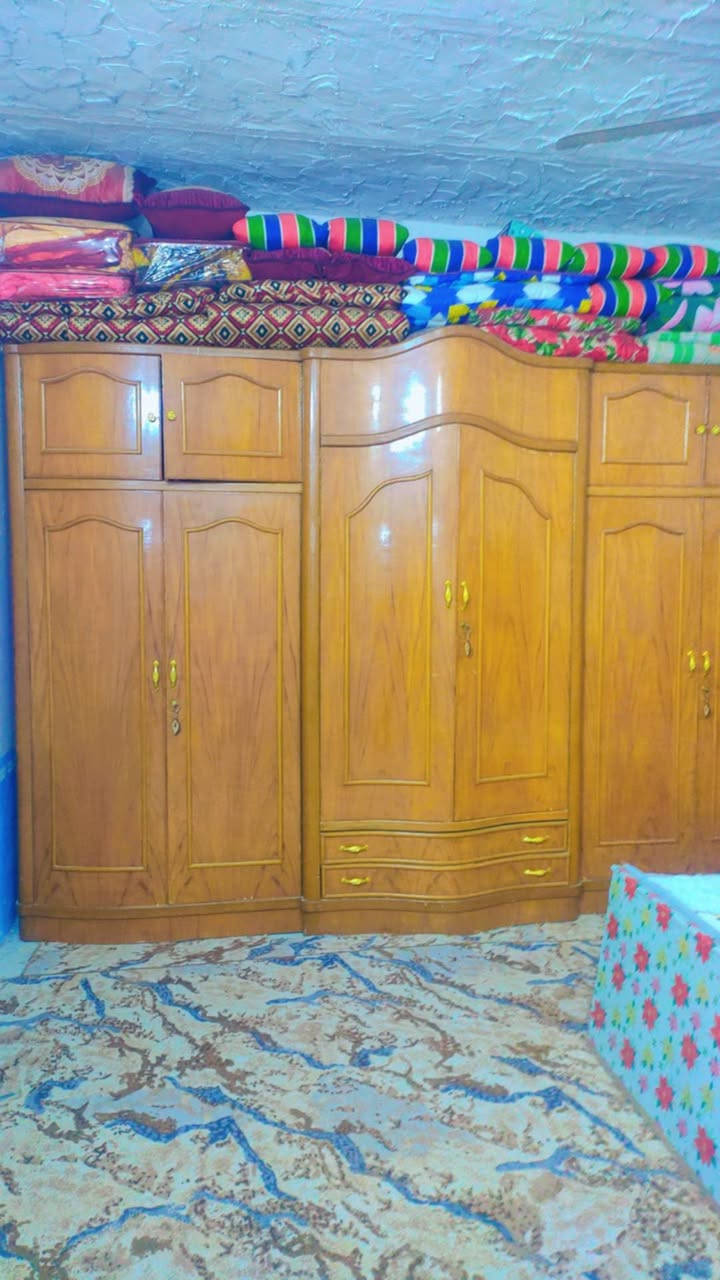 غرفه للبيع مع دوشك جديد تزكام نضيفه كولش وثكيله سعرها مناسب الي يريد يجي خاص


**إذا كنت صاحب هذا الإعلان وتريد حذفه لأي سبب، رجاءا أرسل رسالة إلى الدعم الفني**