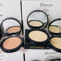 كولكشن EMERLAND • مكياج • ماركة