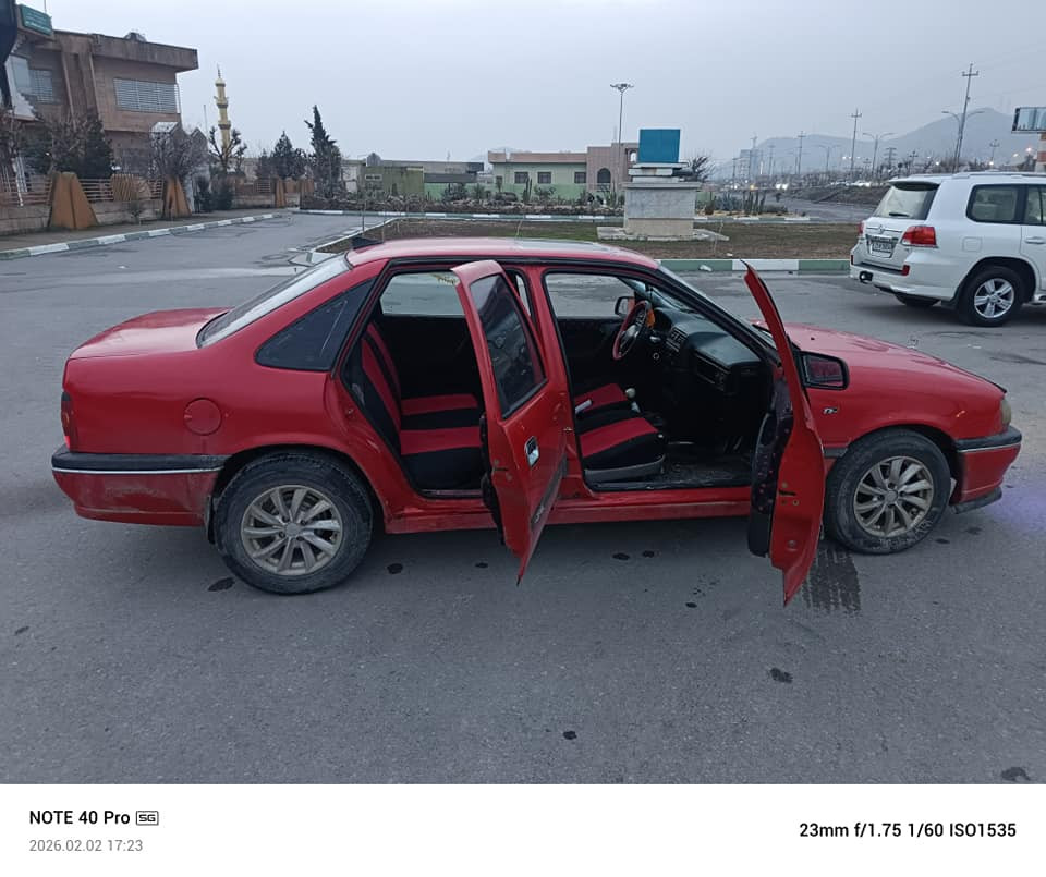 سەرەتابەناوی خوای گەورەومیهرەبان 
شتی نموونەورەقەم یەک ماڵی دەستی دۆست خوارهەم وبەزارو دەستی دوو
 ئۆپڵ ڤیکترامەکینە18مۆدێل 1991 ئارم پلاستیک سلێمانی ئارم ئەوەلیات موسوبراوەی بەشەرتی فەحس  بێ خایس بێ دەعم ولێدراو هیچ دەعم لێدراوی پێوەنییەگێرومەکینەی زۆرخاوێنی لەسەرە بەشەرت وزەمان 4تایەوەوپاتری خاوێن بۆبەستراوەسەیارەکەتابڵێی توند وتۆڵ ومەزبوتە چرکەو سەت دۆلاربشکێنە سەقف وشانی زۆرخاوێن داخڵی وهەیکەلی زۆرخاوێنەولۆکە داشبول وبەرەدەگاکانی لۆکن کارەبای لات چواری بەگ لات یەک گڵۆپی نوقسانییە ماشاڵالێخورینی زۆرخۆشە مەسرەفی تێدانییە
نرحی 22$قفڵی قفڵی
شوێن رانییە
ژ.م *********** ڤایبەر وەتس ئاپ لەسەرکۆرەکە رانية, السليمانية
