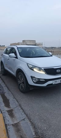 سبورتج خليجي • ٢٠١٦ • مكفولة