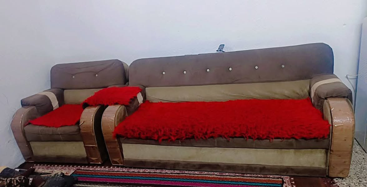 نص تخم نضيف ب45مدينة الصدر


**إذا كنت صاحب هذا الإعلان وتريد حذفه لأي سبب، رجاءا أرسل رسالة إلى الدعم الفني**