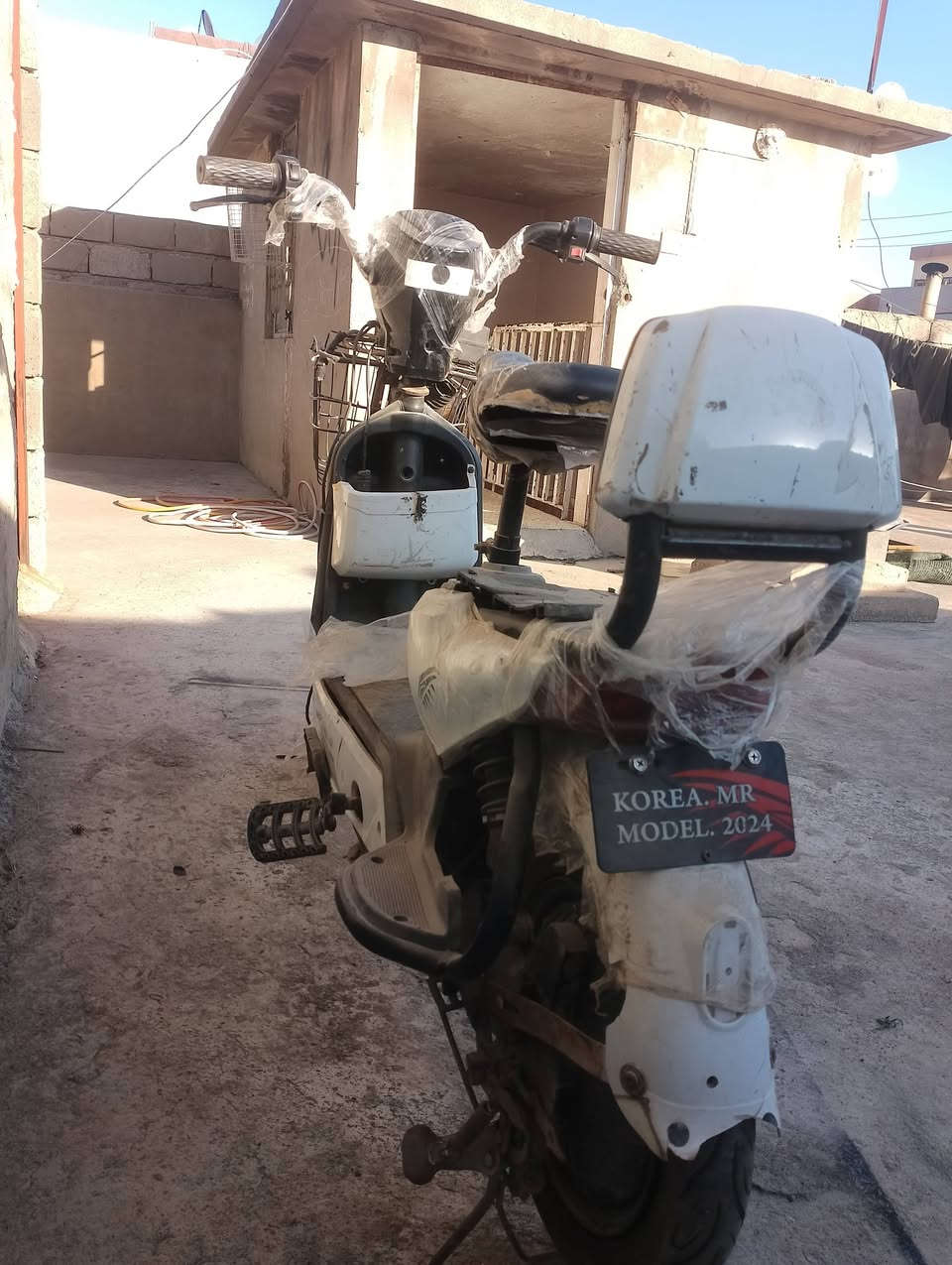 ماطور شحن شغال سعر 125 وبي مجال ***********
