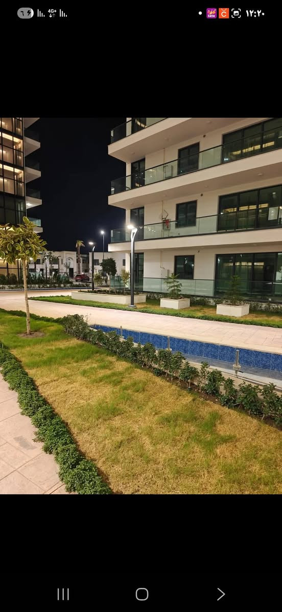 السلام عليكم ...متوفر شقه للايجار مجمع الود الواقع على طريق ابو غريب تفاصيل الشقه زون B9طابق التاسع  سعر الإيجار مليون و١٥٠الف للاستفسار مراسله رقم الواتس اب ***********
