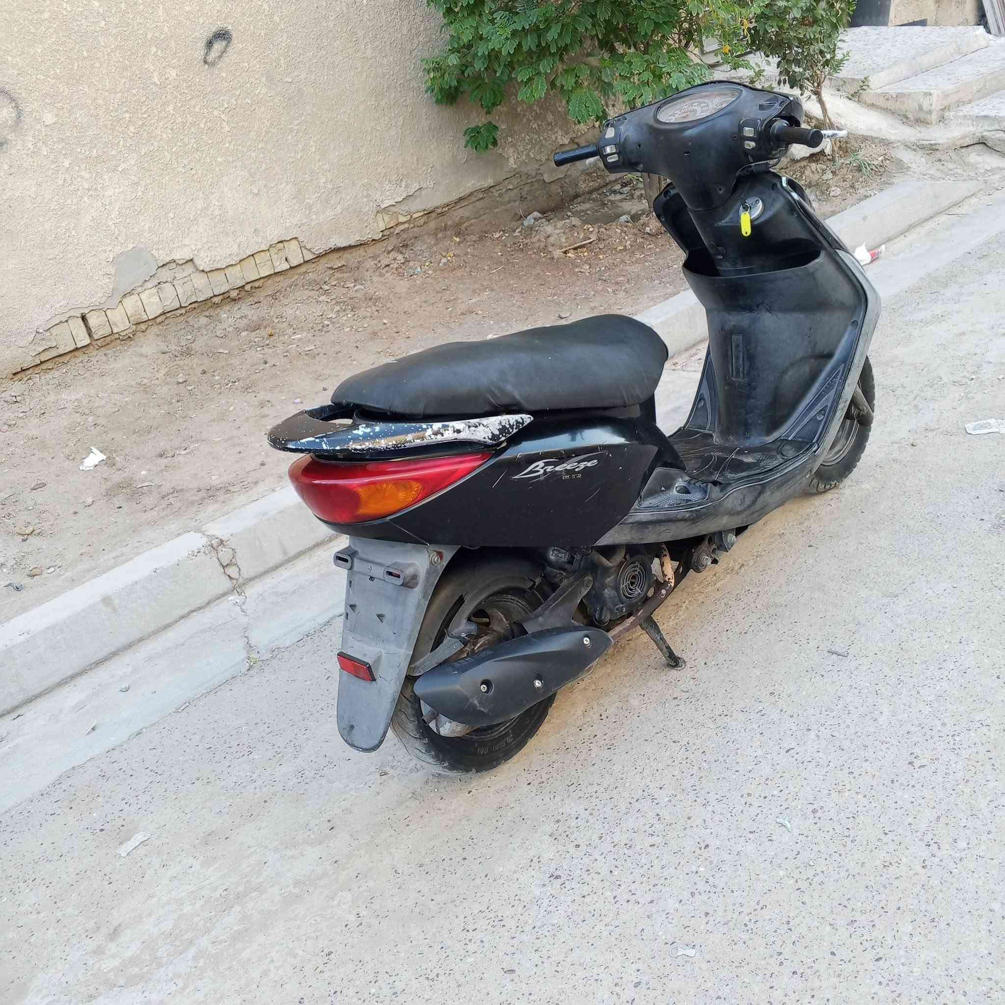 بريز كابريتر لايت فوك سرعته 140 درجه بلاديه ختم واحد كله شغاله اي نقص مابيها لسعر 650 بغداد المشتل***********
