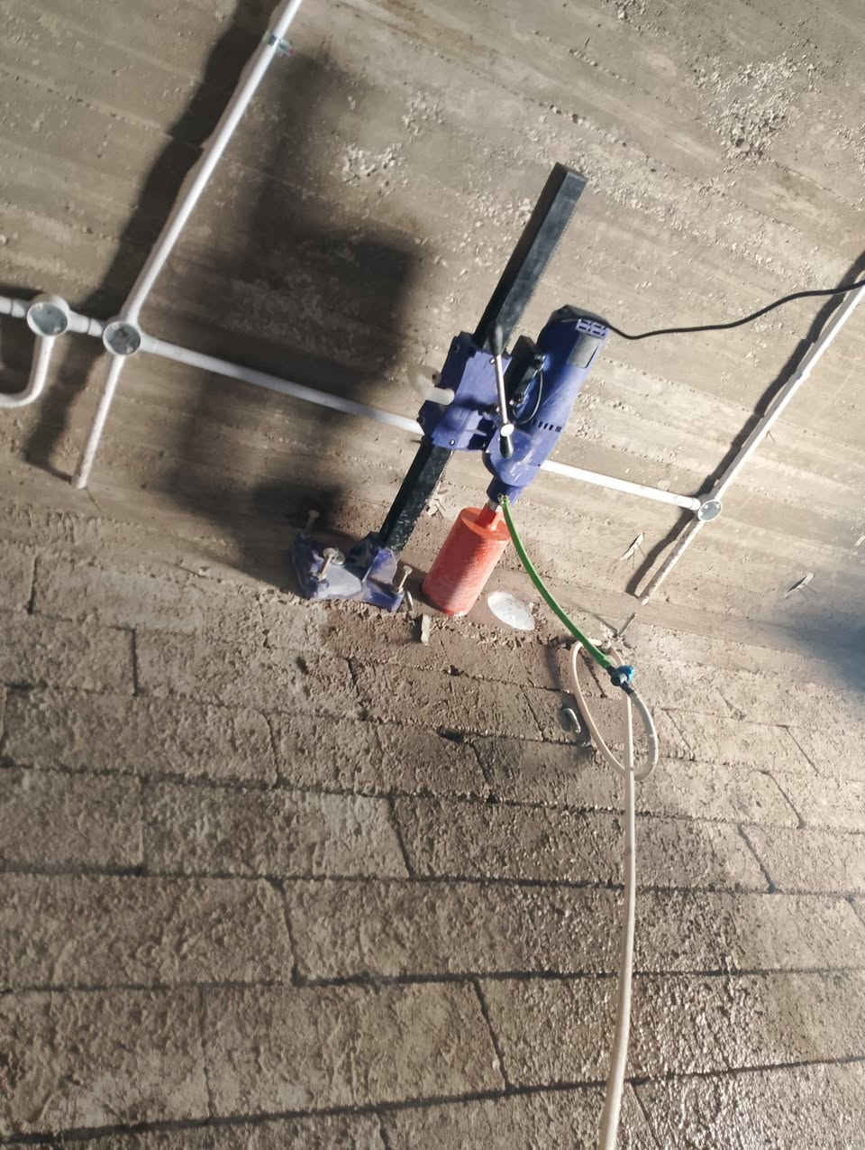 مؤسس ماء مجاري ربط تانكيات سخانات صيانة يوجد كور تثقيب الصبة وعمل السحبات 
***********
