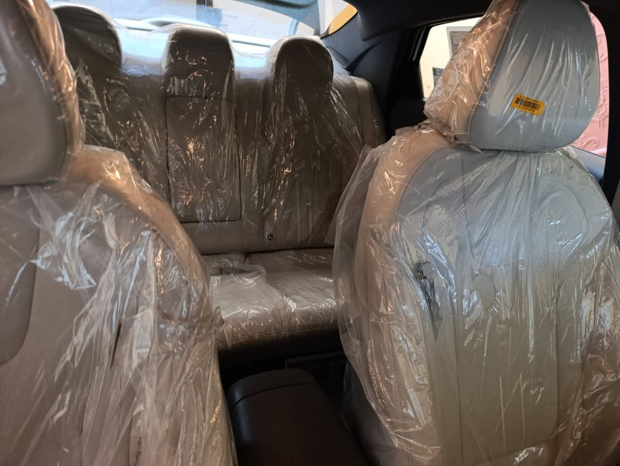 النترا مديل 2024 كفاله  استفسار ***********
