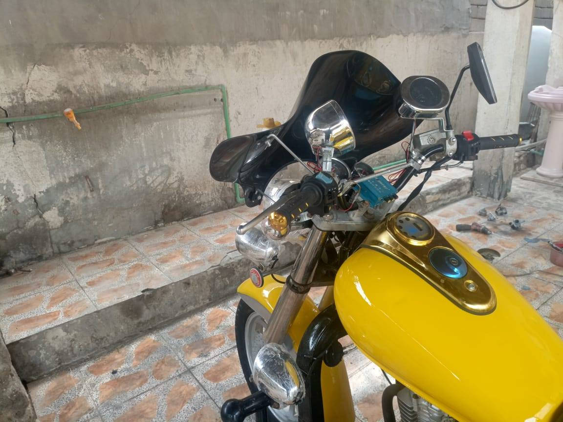 سلام عليكم اخوتي ستوت أم تي أر موديل 2014اوراق لون اصفر بدي نضيف قطرت خياس ما بيه ولا لحيم هوه والشاصي دبلات ضفير عينه لايت اشاره مرايات جامه اماميه بگ لايت لكزز صبغ سيارات حراري هورن عينه شغاله تايرات جدد أم بي ثري بصمه تشغيل عن بعد انذار حمايه مال سرقة  كلشي جديد حض وبخت سعرها مليون و700وبيها مجال للشراي ولمو شراي لا يعامل رجأن عنوني البصره القرنه هور السعد مقابيل مدرسه البرهان الاهليه رقمي للتواصل ***********لي عندي اي ستفسار أنه خادمكم ❤️
