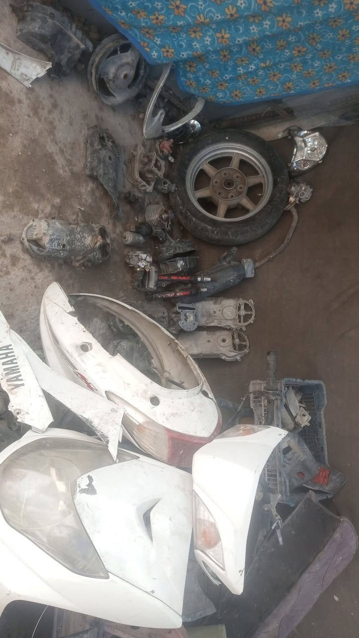 سلام عليكم غراض سكانس قباقه كابريترات مال تفصيخ كفارت سكنس فحل دبلات قباقه ماكس شاصي مال منغولي كفر بجم مال بوليس مكينه مال ستوته مكينه مال سكنس فحل شغاله  كور سكنس سوادات شنو تريد موجود واني بل خادم اي ستفسار ***********
