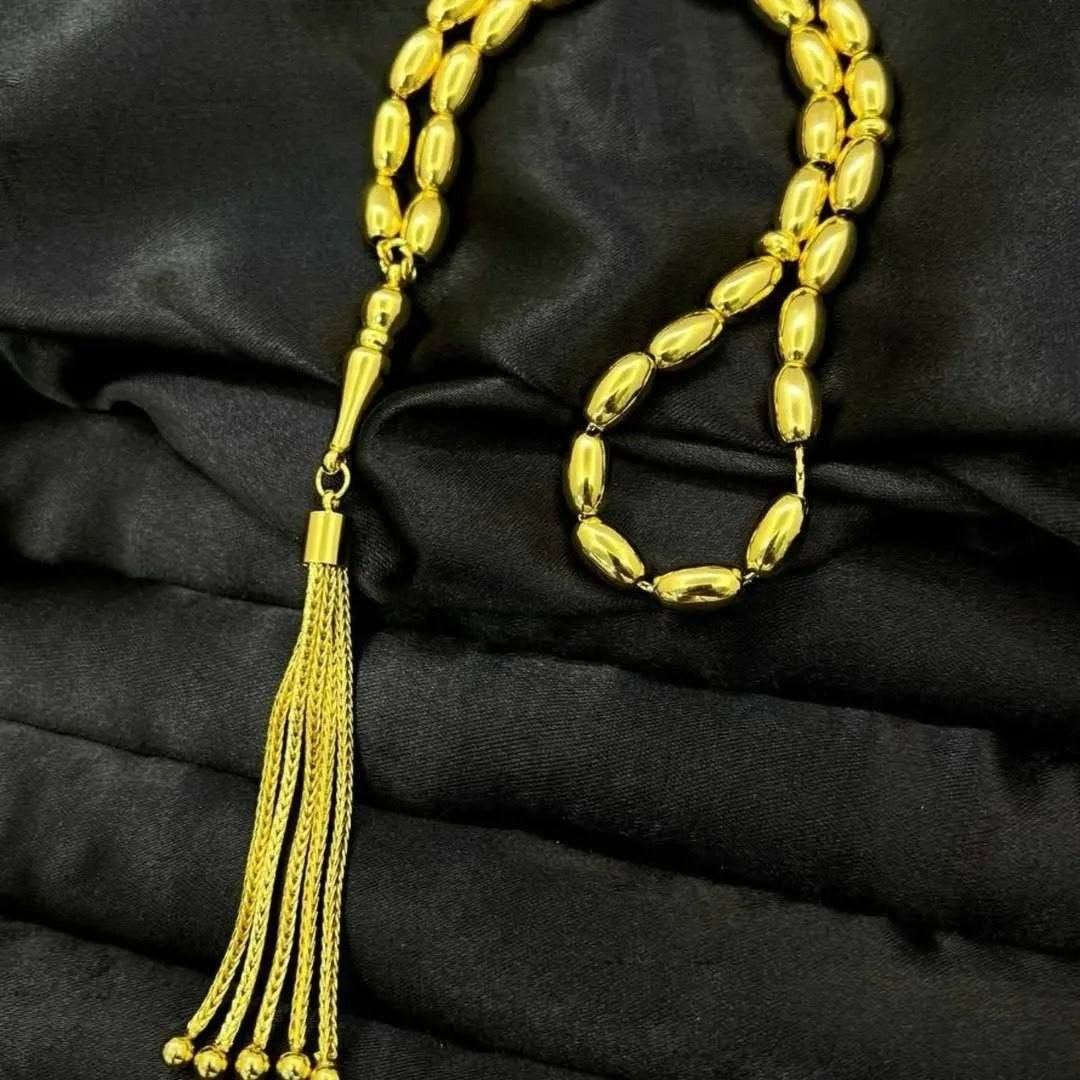 📿 سبحة فاخرة 33 حبة 📿

سبحة للرجال والنساء 💕

بتصميم راقي ولمسة ذهبية أنيقة 💛

الأصلية الفاخرة مكفولة 💯 وغير قابلة للصدأ 📿✔️💯

تفاصيله مرتبة ولمعته تجذب من أول نظر
أختيار مثالي للذوق العالي والهدايا 🎁 

السعر 12 الاف 
🚘يوجد خدمة توصيل لجميع محافظات العراق ٤ الاف🚘


**إذا كنت صاحب هذا الإعلان وتريد حذفه لأي سبب، رجاءا أرسل رسالة إلى الدعم الفني**